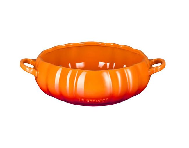 Bowl ab&oacute;bora de servir, view 1